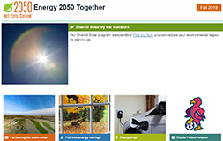 Energy 2030 Together