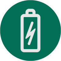Energy Savings icon