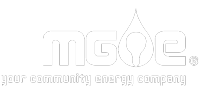 MGE logo
