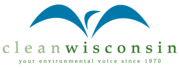 clean Wisconsin logo