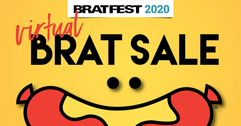 Brat Fest 2020