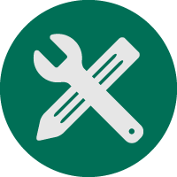 Online tools icon
