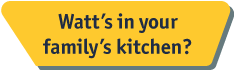 Watt's in your family's kitchen?