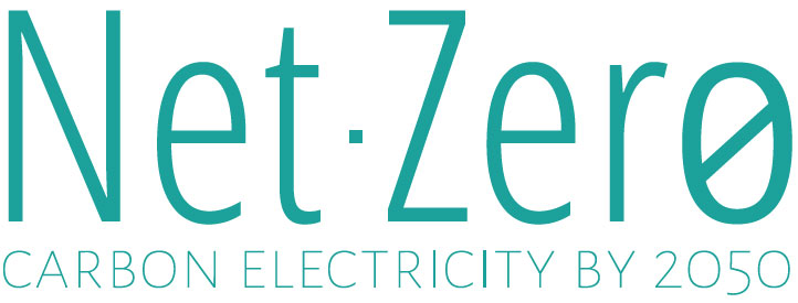 Net-Zero Carbon Electricity by 2050