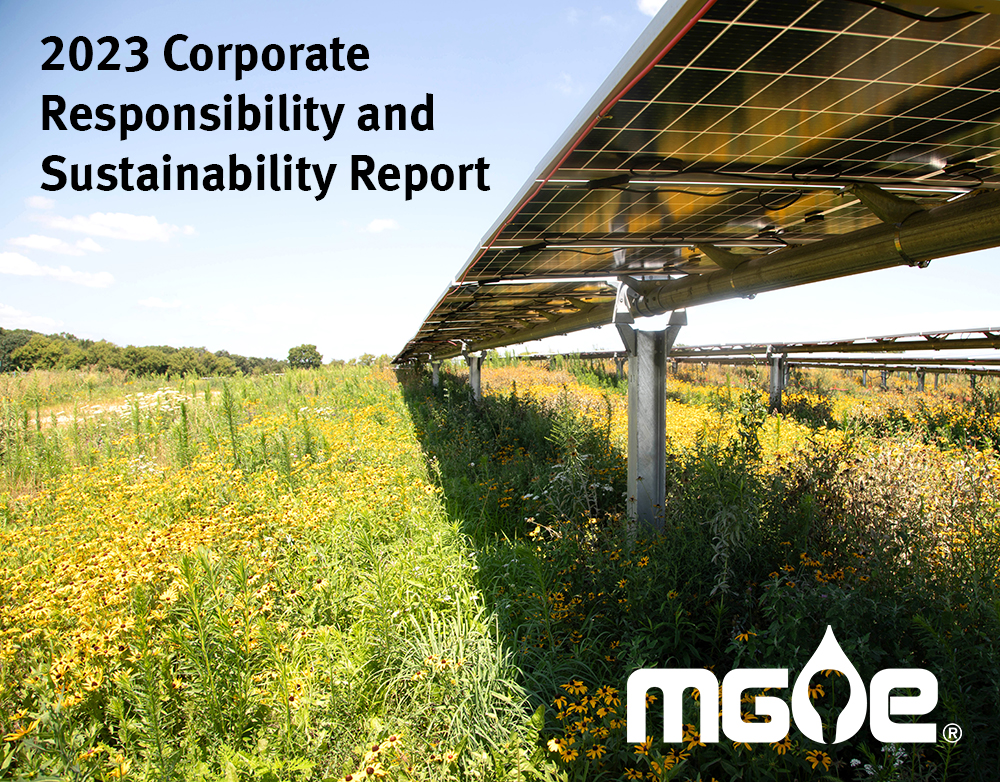 2022 Corporate Responsibility and Sustainability Report
