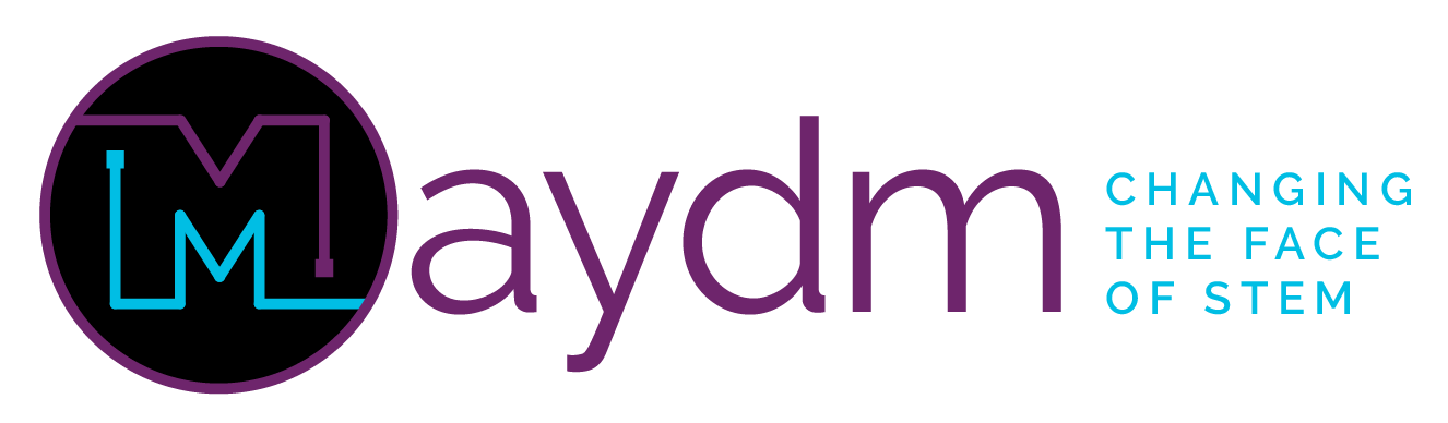 Maydm, changing the face of STEM