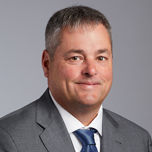 John T. Robson