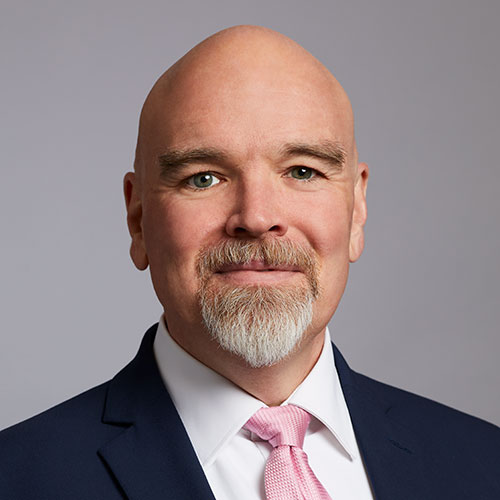 Bryan R. Sullivan