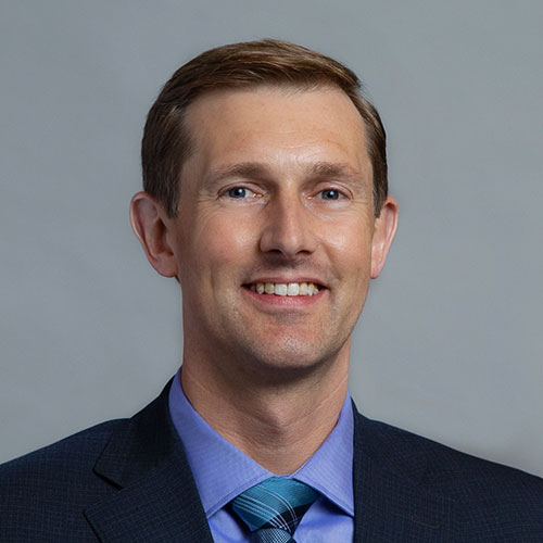 Jared J. Bushek