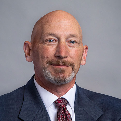 Ted L. Wadzinski