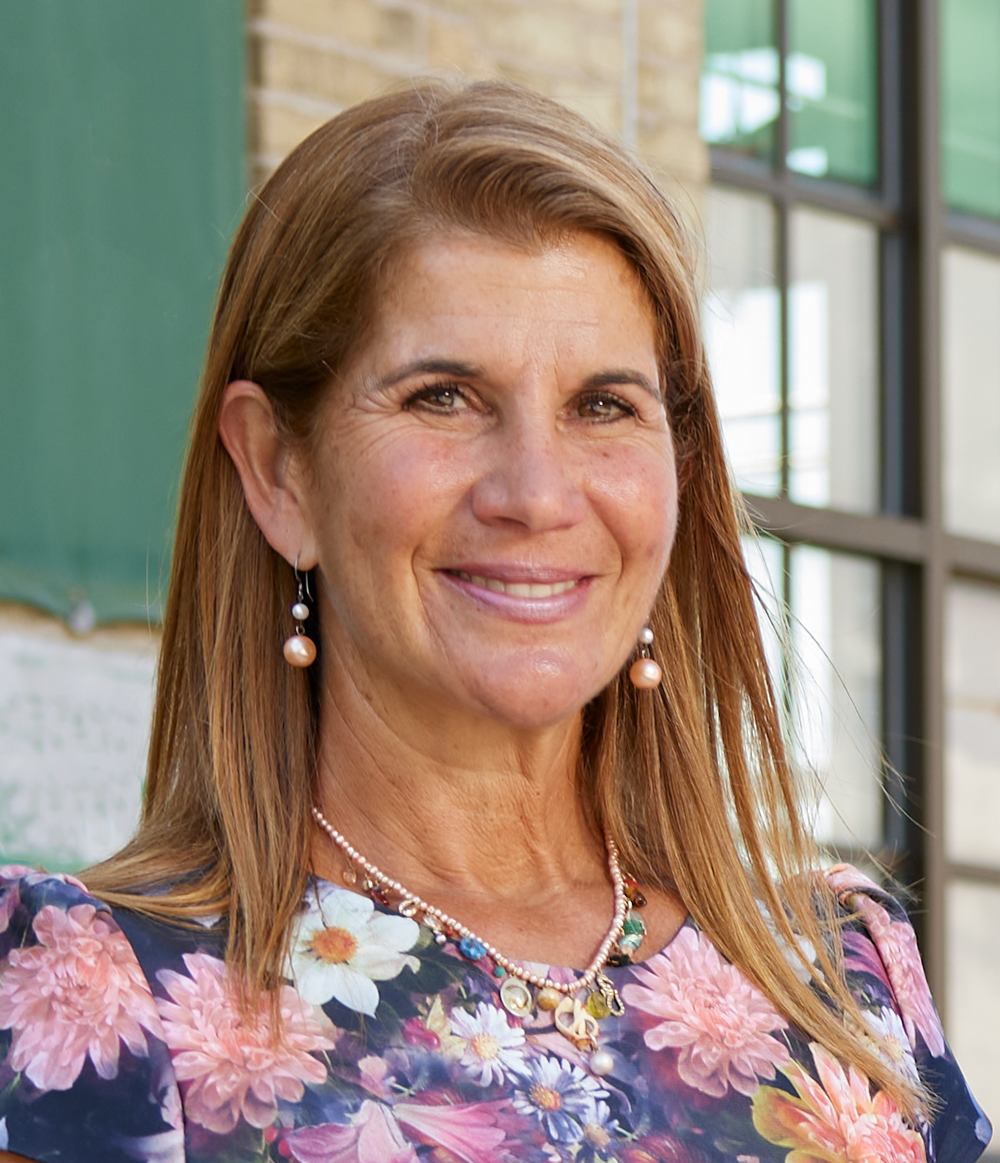 Pam Christenson