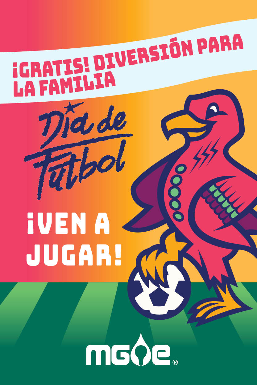 ¡Gratis! Diversión para la familia. ¡Ven a jugar!