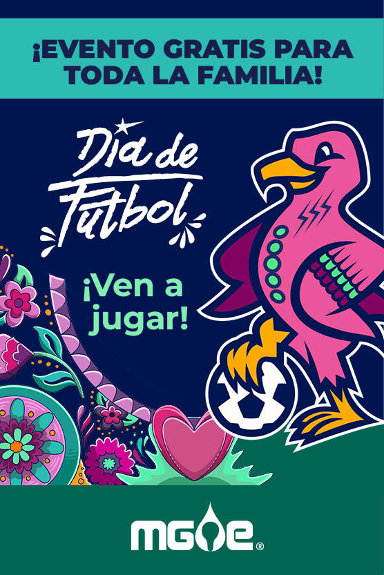 Dia de Futbol