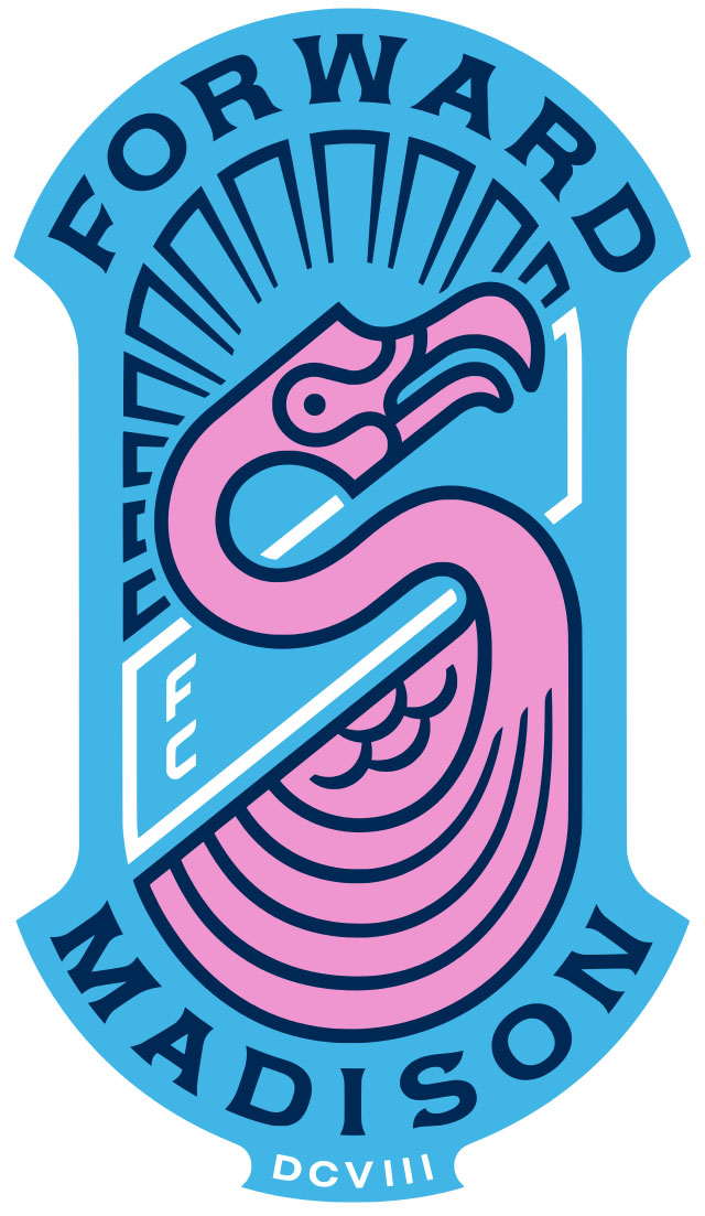 Forward Madison FC logo