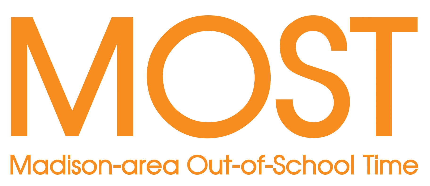 MOST logo