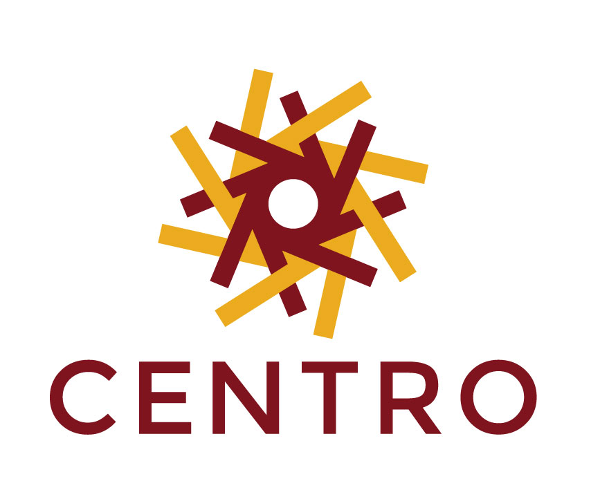 Centro logo