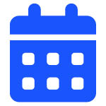 calendar icon