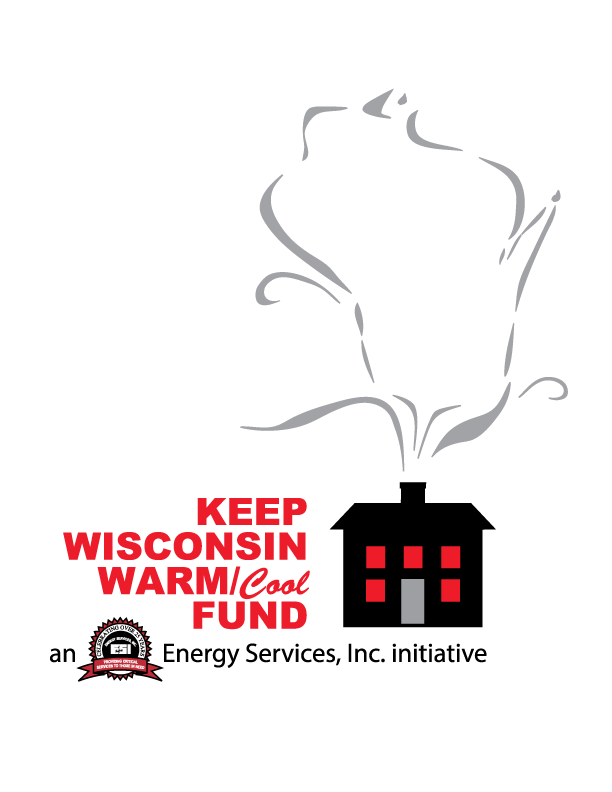 Keep Wisconsin Warm/Cool Fund