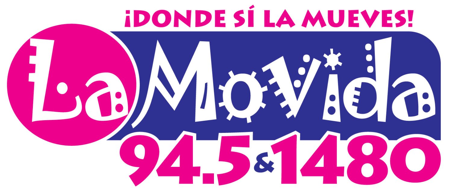 La Movida logo