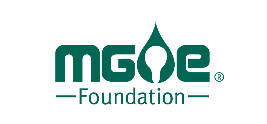 MGE Foundation logo