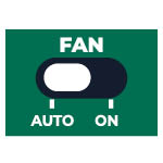 furnace setting icon