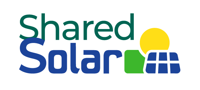 Shared Solar logo