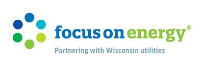 FOCUS ON ENERGY® logo