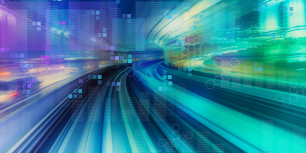 data super highway